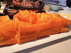 -拈菜(观音桥阳光世纪店)