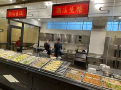 -庄氏祥记家常食府(国瑞建材家居博览中心店)