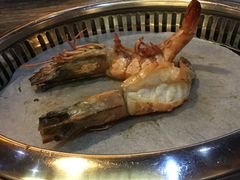 -熊出没日本烧肉放题