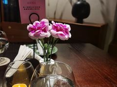 -Fuzzy Bistro 浮几韩餐·茶酒馆