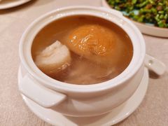 -东莞塘厦三正半山温泉酒店·汉宫中餐厅