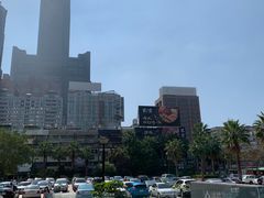 -高雄85大楼-观景台