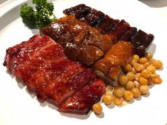 -汤城小厨•粤菜•靓汤(金宝街店)