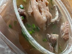 -燕子煨汤(山海关路店)
