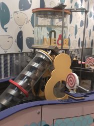 -奈尔宝·儿童乐园·亲子餐厅(苏州大悦城店)