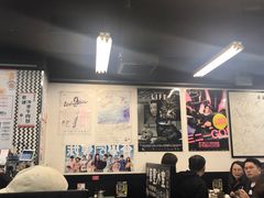 大堂-华星冰室(湾仔店)