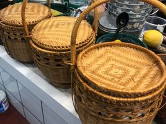 -春莱·老挝咖啡·泰式奶茶(钟楼店)