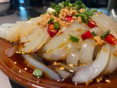 -老淮滨-蚌埠非遗小吃(淮河路店)