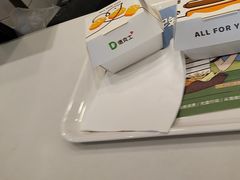 -德克士(北京站店)