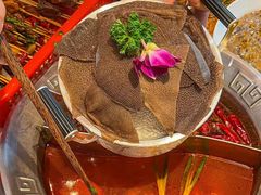 -大芊金重庆串串火锅(南京路店)