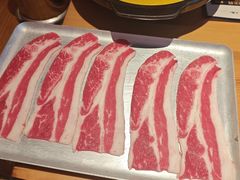 -蚝·生·鲜牛烧肉铺(中央大街店)