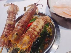 -围炉夜话·潮汕卤水火锅(榕江店)