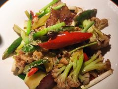 -桂小厨广西菜(桂林万象城店)