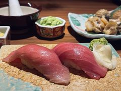-隐月· 㐂和食屋(芝罘万达公馆店)
