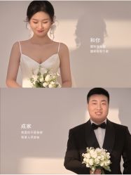 -二十一世纪婚纱摄影(省府前街店)