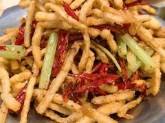 -钱锋炭缸烧烤(南湖大路总店)