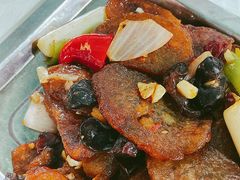 -路书奇炝锅绿豆面(万客隆店)