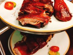 -拈菜(观音桥阳光世纪店)