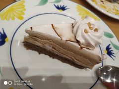 -萨莉亚意式餐厅(天河城购物中心店)