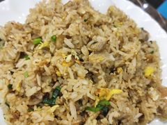 -陆记鹅庄·潮汕菜·狮头鹅(大仟里店)