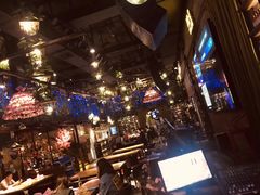 大堂-别院里音乐餐酒吧(双流航空港店)