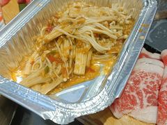 -玄希浪漫厨房·韩料烤肉(湖滨银泰in77店)