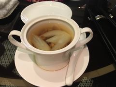 -北京四季酒店·采逸轩