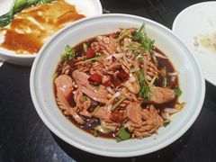 温拌腰花-梅飞酒家(桑园路店)