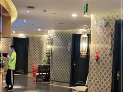 大堂-小尕子·新疆菜(明园店)