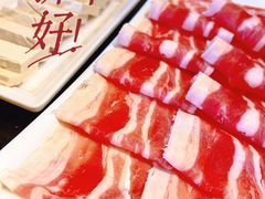 -三江两海老火锅(北京首店)