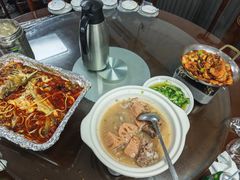 -乡厨味道(黄鹤楼店)