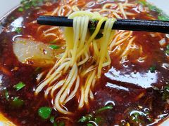 -马德元纯汤牛肉面(太奥广场店)