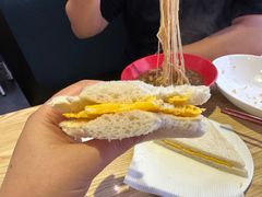 -滋味满屋美食坊(上海街店)