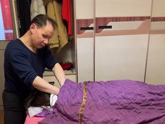 -沈师傅盲人按摩工作室(密三小区店)