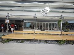 -喜茶(珠海华发商都店)