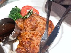 -開籠雀冰室(同和金铂店)