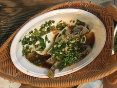 -邵老爹老杭州白斩鸡·家常菜(建国北路店)