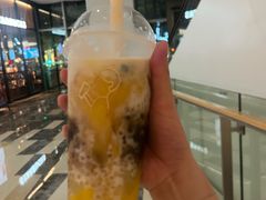 -喜茶(深圳福田星河COCO Park店)