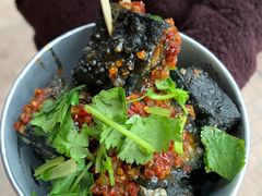 -黑色经典臭豆腐·湖南特产(太平街口店)