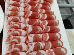 -岳合轩老北京涮肉