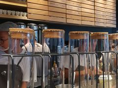 -喜茶(北京三里屯太古里店)