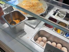 -多几谷·煎饼(上海七宝领展广场店)