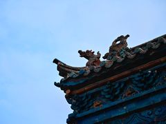 -九龙壁