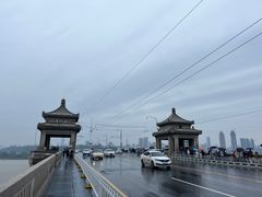 -武汉长江大桥