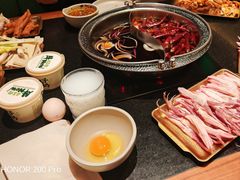 -牛New寿喜烧(金茂览秀城店)