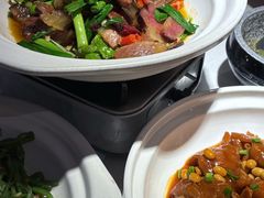 -潇湘码头·鲜湘菜(常营店)