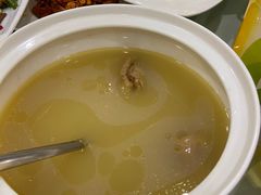 -润泰柏金酒店·润芳阁中餐厅