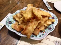 -老厨家(友谊路总店)