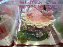 -味多美蛋糕(灯市口店)