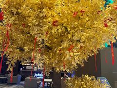 -上海国展宝龙丽筠酒店